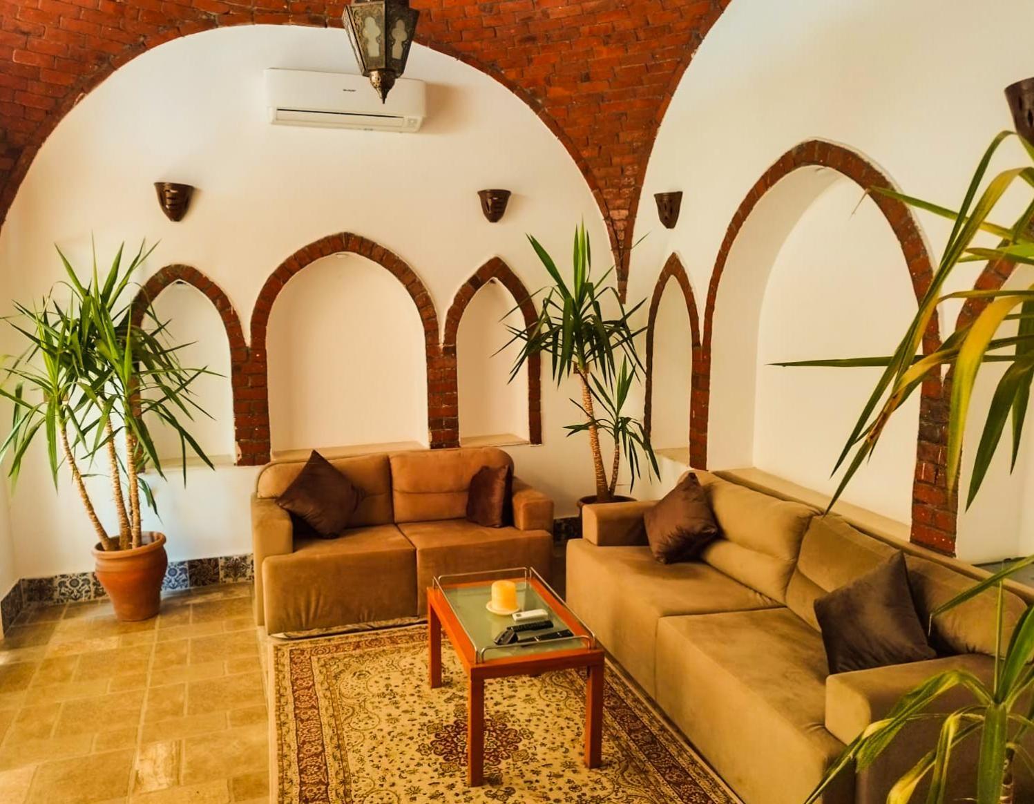 Villa Kemet Jazirat al Awwamiyah Ngoại thất bức ảnh