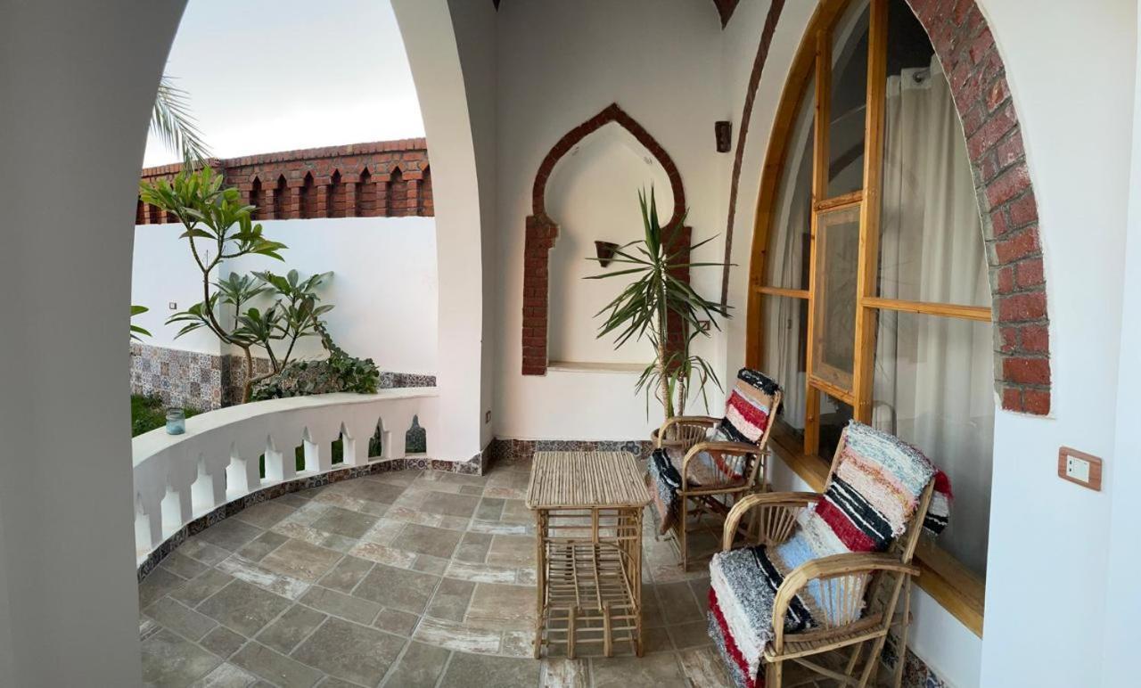 Villa Kemet Jazirat al Awwamiyah Ngoại thất bức ảnh